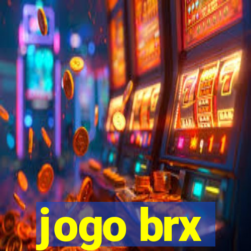 jogo brx